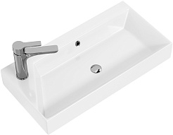 Dreja Мебельная раковина Slim Synergy 65 – фотография-1